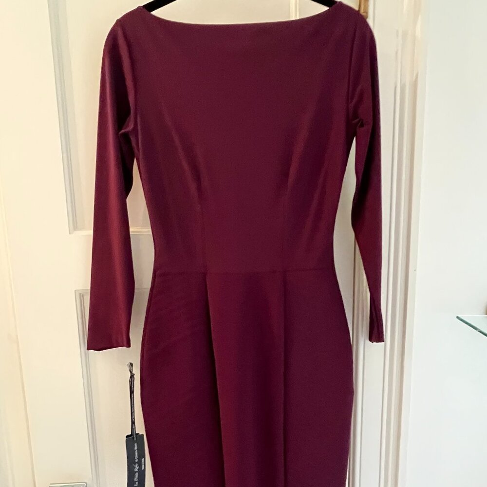 La petite Robe Chiari Boni dress